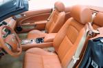 Jaguar XK Convertible by Startech 2009 года